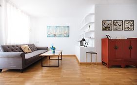 Habitaciones Turisticas Las Brisas